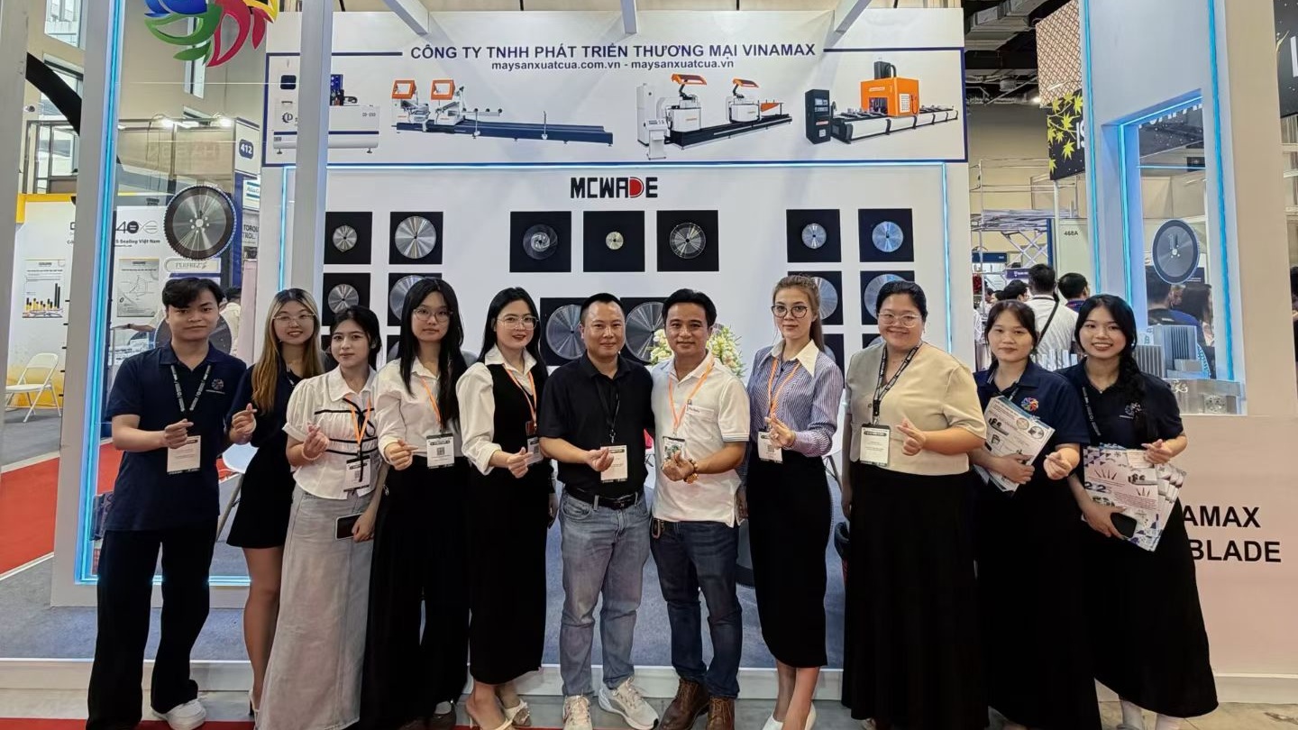 Vietnam Exhibition-1 Вьетнамская выставка-1