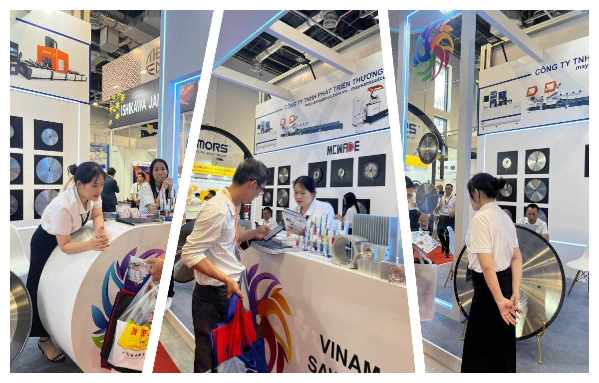 Vietnam Exhibition 3 Вьетнамская выставка 3