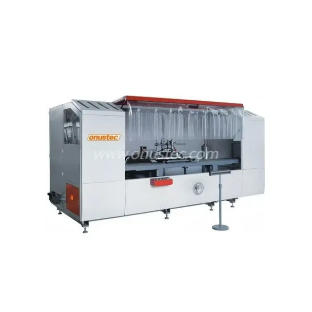 horizontal machine center) горизонтальный машинный центр