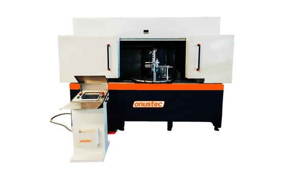 Нужна ли вырубная пила при изготовлении фасада?