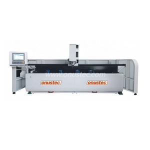 3+1 двери оси и центра обработки профиля с ЧПУ