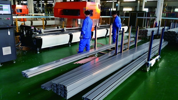 Заказчик Завод 2