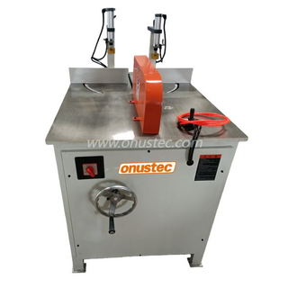 Сверхмощная большая многоугольная настольная пила