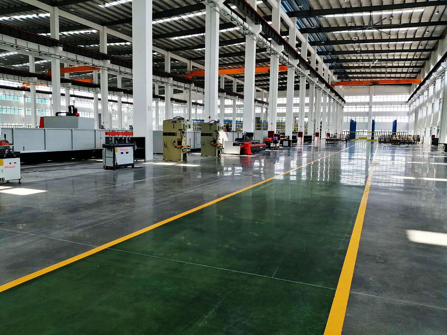 Zhongzhuang Construction Product