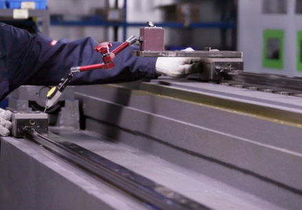 НЕМЕЦКОЕ КАЧЕСТВО И ИНЖИНИРИНГ