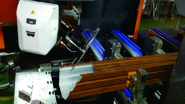 Стоит ли покупать профильный обрабатывающий центр?