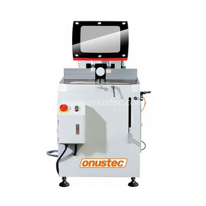 Многоугольная торцовочная пила с цифровым дисплеем и одной головкой