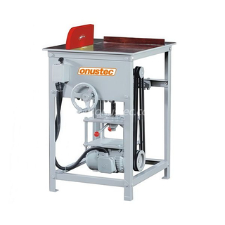 Ручная настольная пила