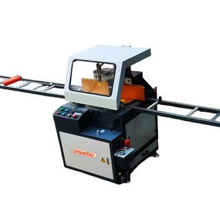 5-осевая фасадный составный угол угла с ЧПУ.