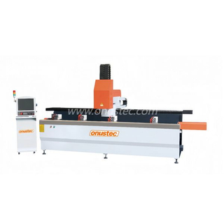 3+1 Оси Двойной шпиндель Чинов 