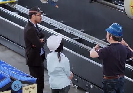 Немецкая экспертная группа