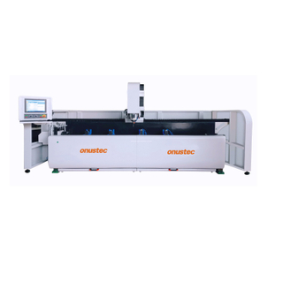 3-осевая обработка картины с ЧПУ для алюминия для алюминия