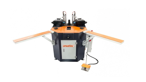 Какова техническая разработка угловых щипцов?