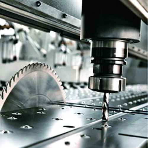 Ограничения по размеру для обработки с ЧПУ