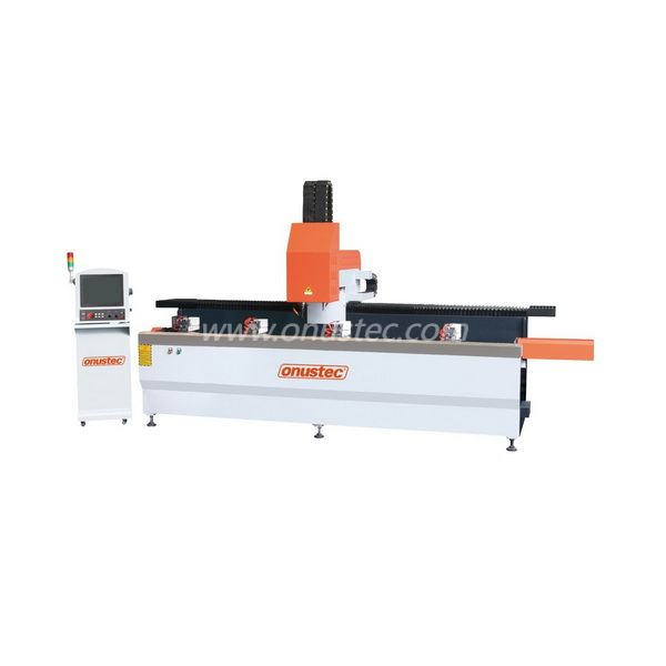 Центры обработки маршрутизатора с ЧПУ