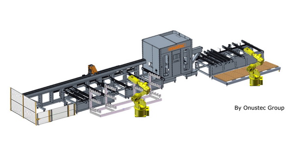 РЕЖУЩИЕ ЦЕНТРЫ С ЧПУ