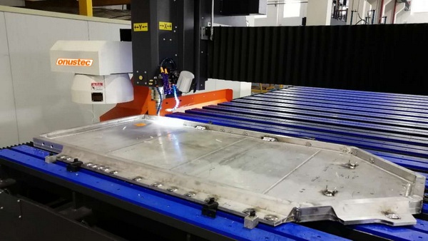 ОНУСТЕК ПРОИЗВОДСТВО