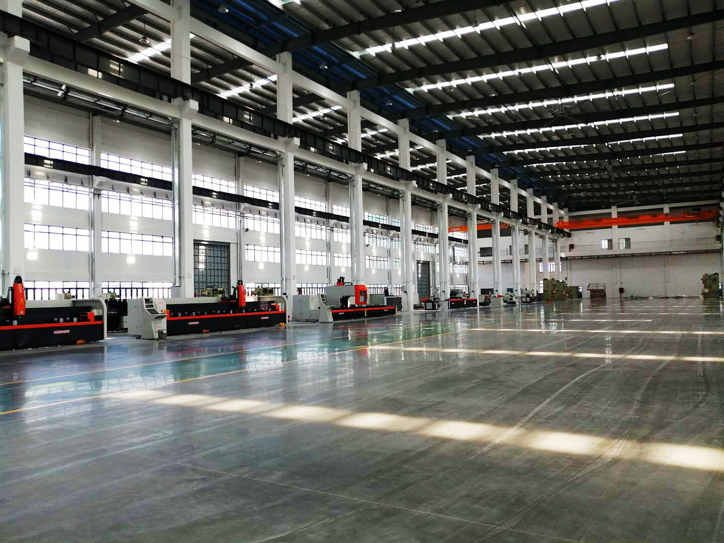 Zhongzhuang Construction Production 2 