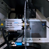 5-осевая составная угла CNC Double Mitr
